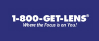 1-800-GET-LENS coupon codes
