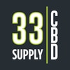 33 Cbd Supply coupon codes