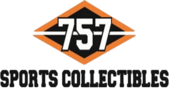 757 Sports Collectibles coupon codes