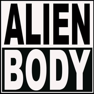 Alien Body