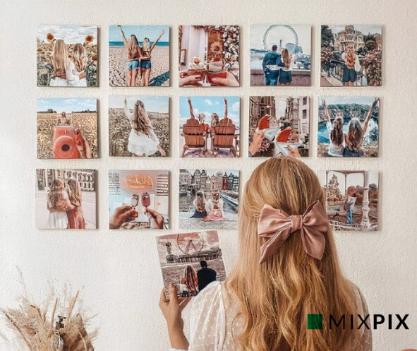 About Mixpix