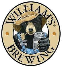 About Williams Brewing