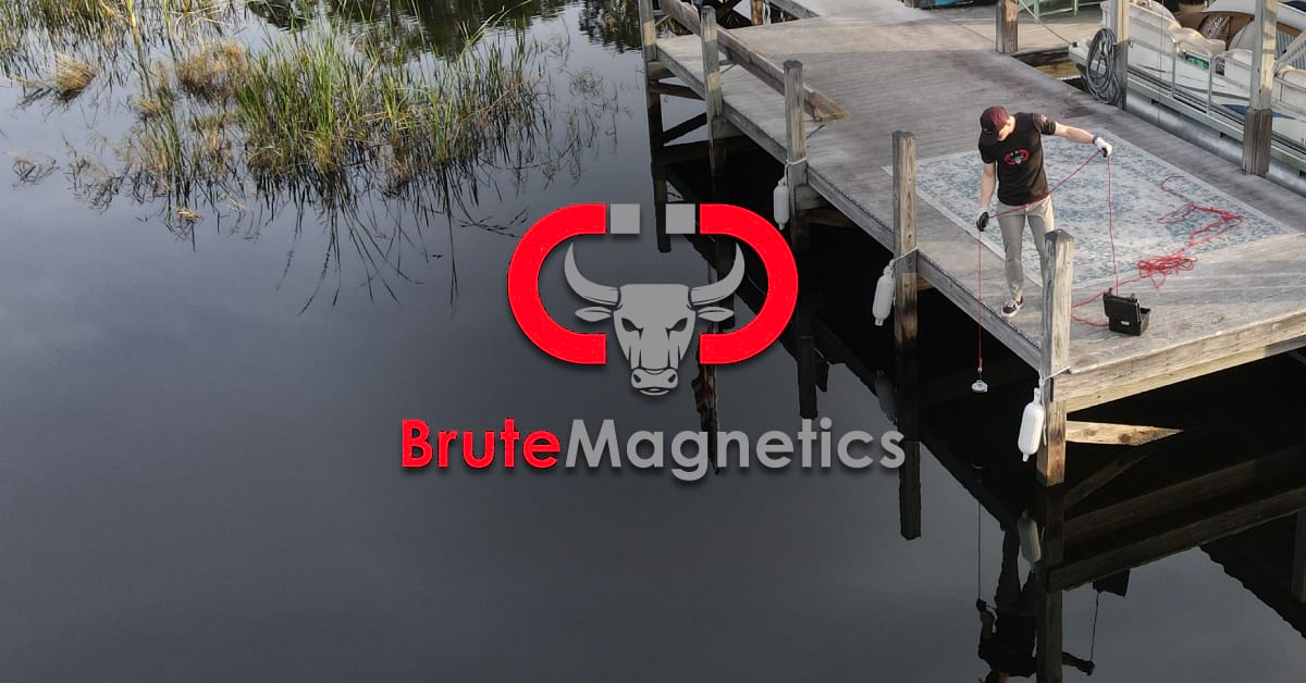 Brute Magnetic review 1