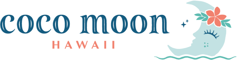Coco Moon Hawaii review