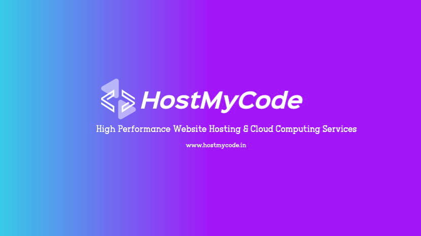 Hostmycode review 1