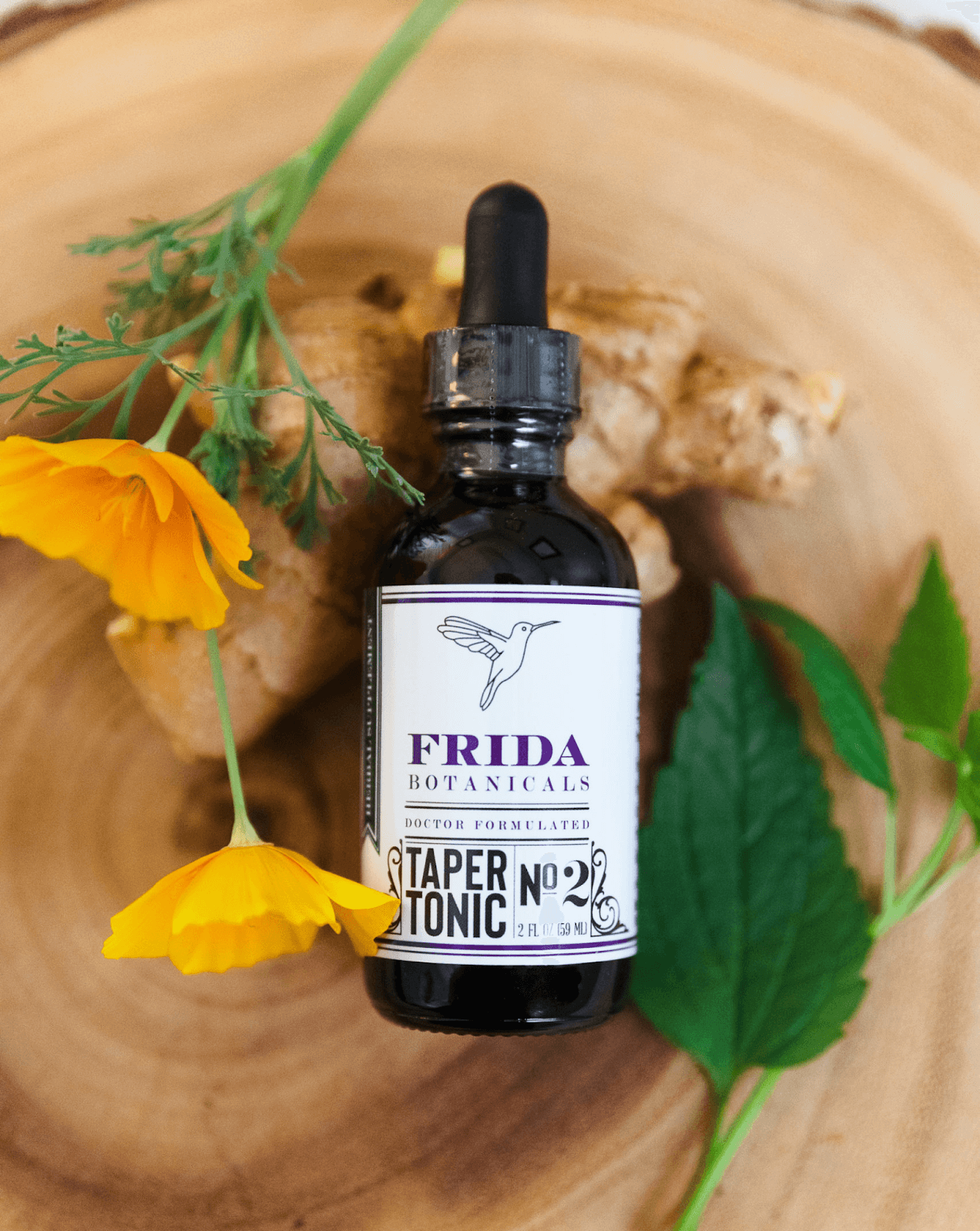 How To Use Frida Botanicals Discount Code 1