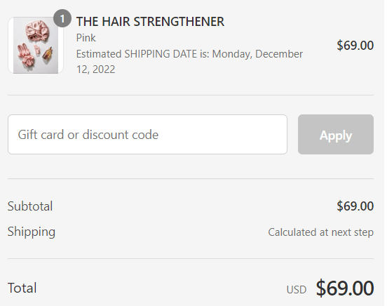 How To Use Go Sleek Discount Code 1