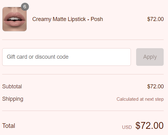 How To Use Mellow Cosmetics Coupon Code 1