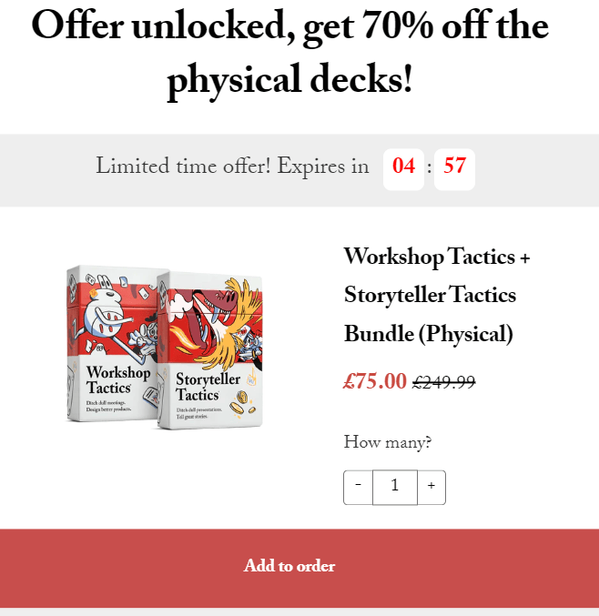 How To Use Pip Decks Discount Code 3