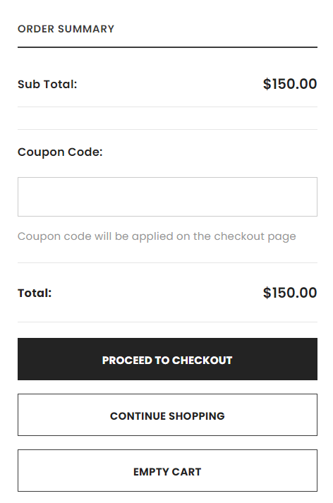How to use Bunkerkings coupon 1
