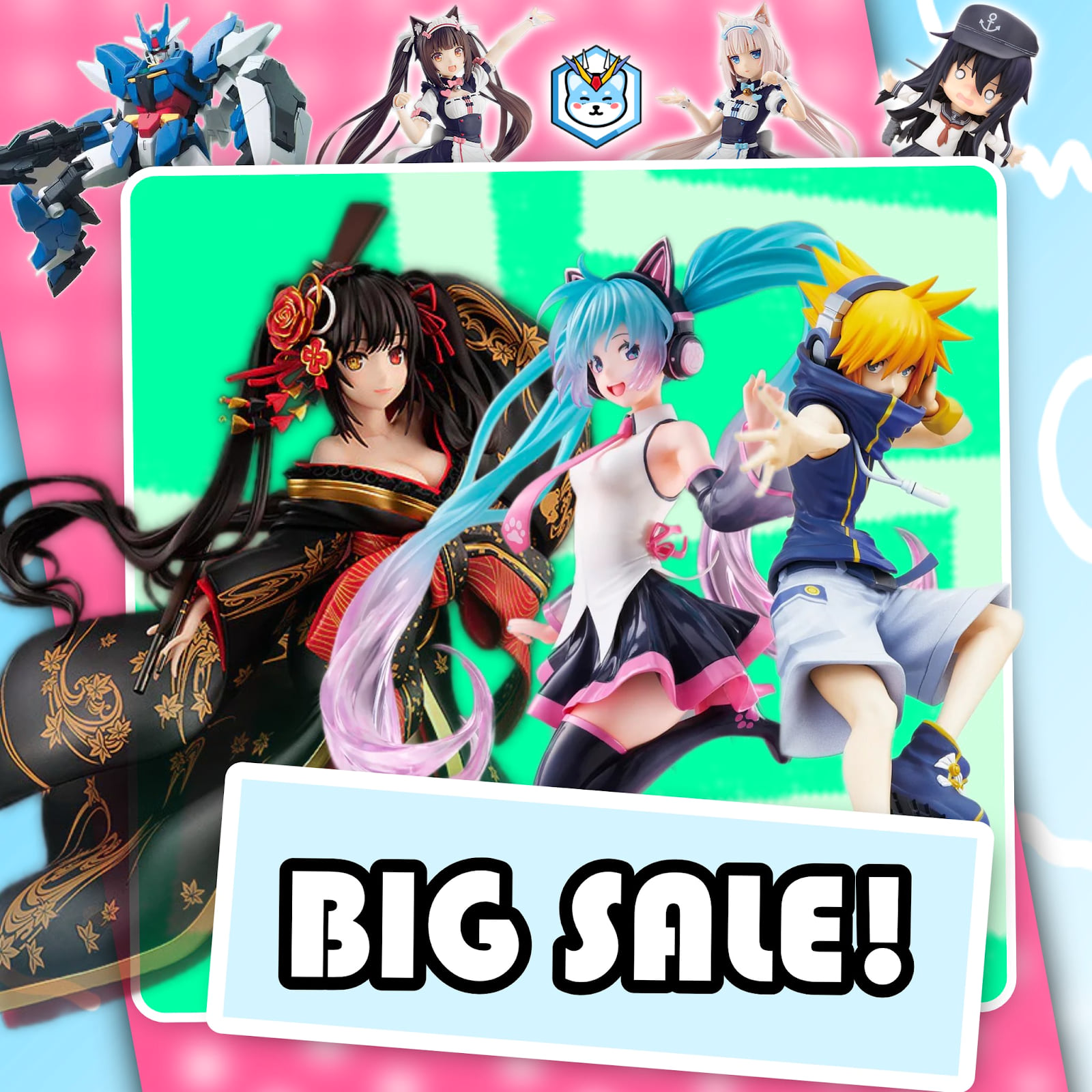 How to use Glacier Hobbies coupons