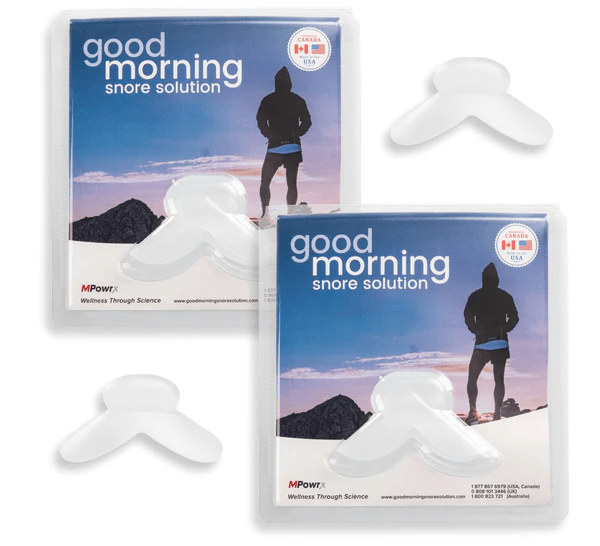 How to use Good Morning Snore Solution coupons