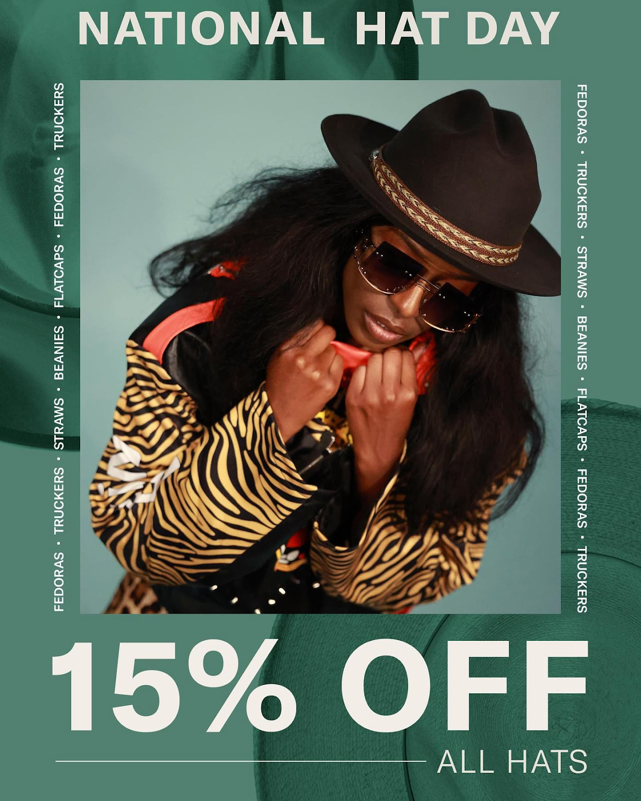 How To Use Goorin Brothers Discount Code?