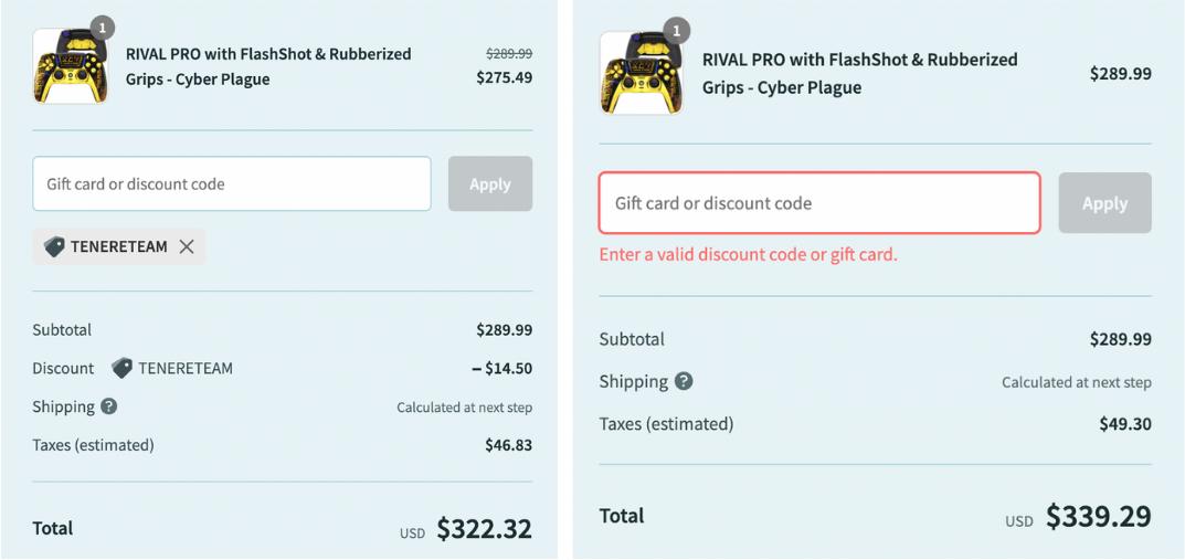How to use HexGaming coupons