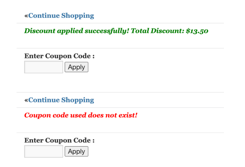 How to use High Mountain Compost coupons