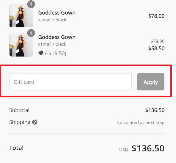 How to use Skivys coupon 1