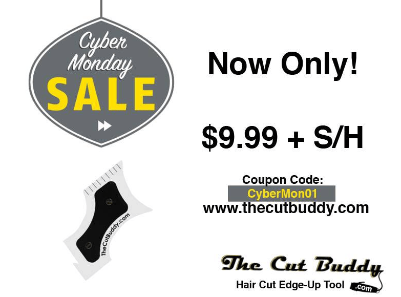 How to use The Cut Buddy coupons