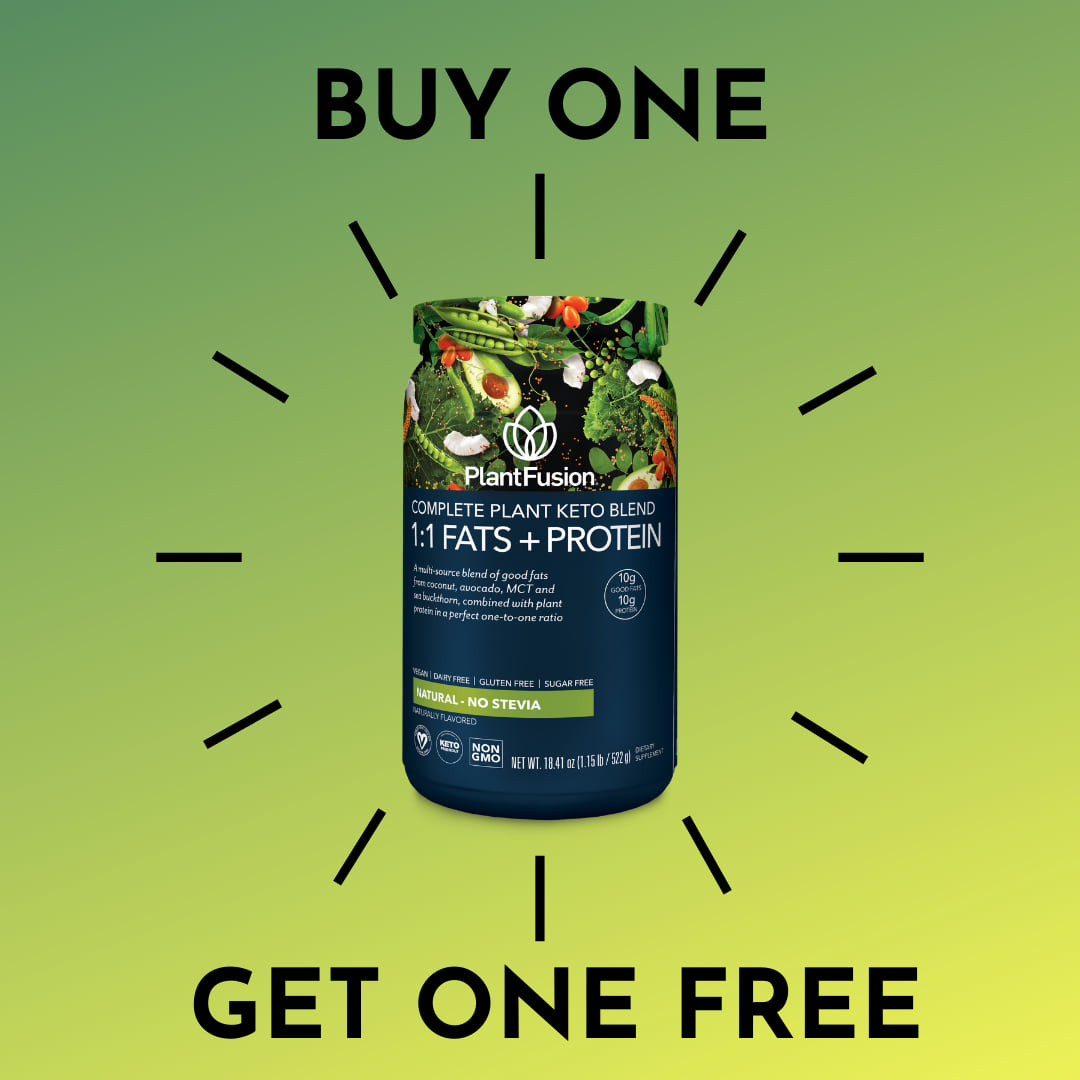 How to use coupons at PlantFusion