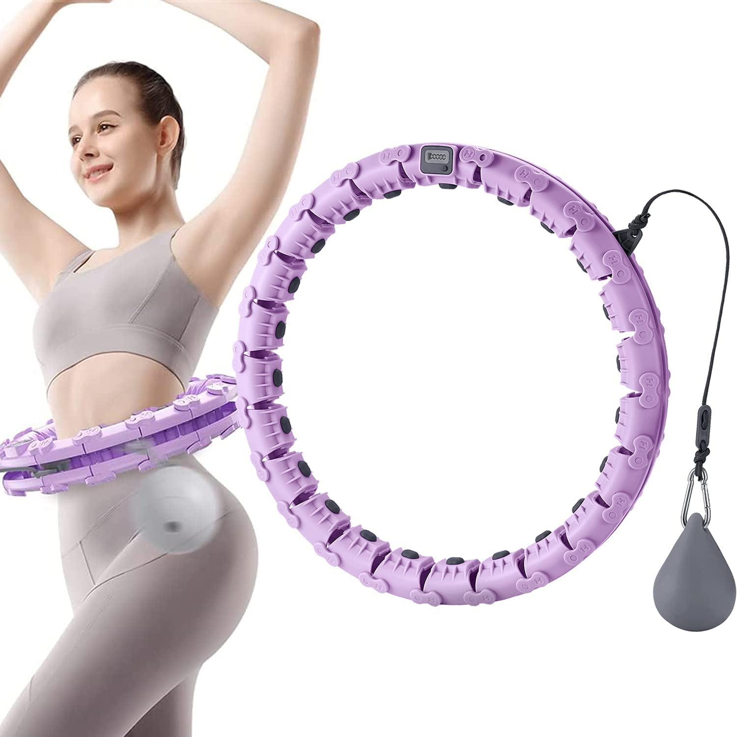 Infinity Hoop Review 3