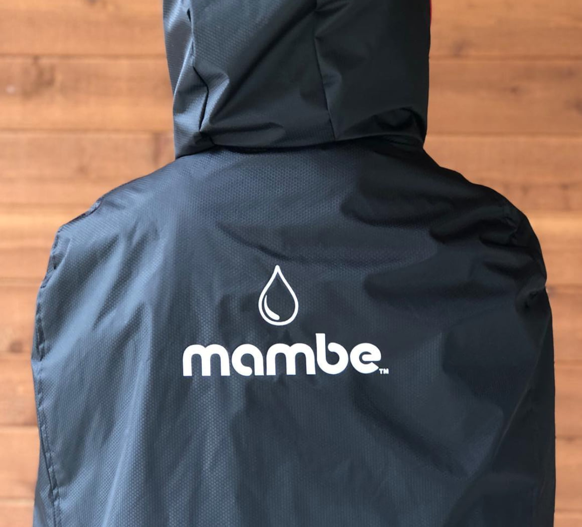 Mambe Blanket review