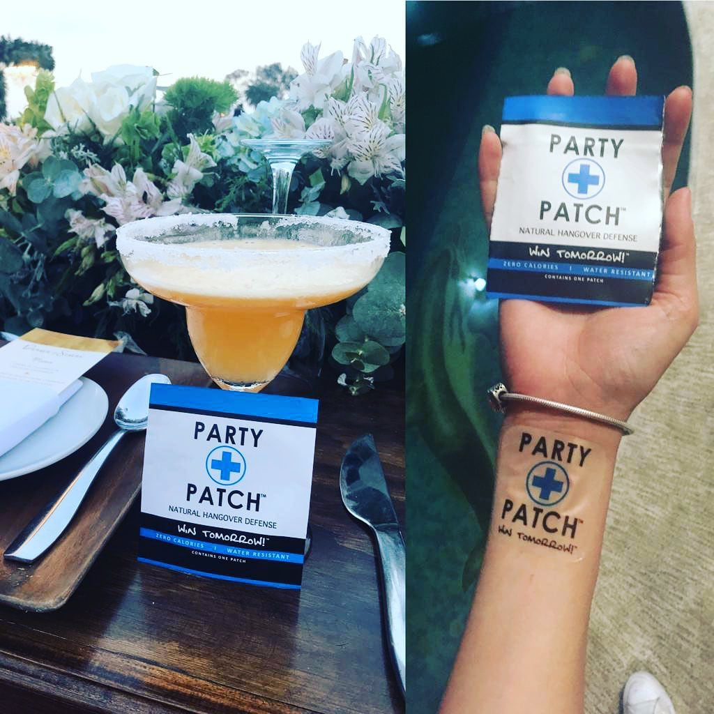 Party Patch review 3