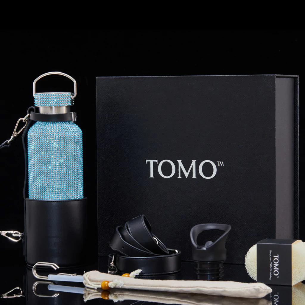 About Tomo Bottle