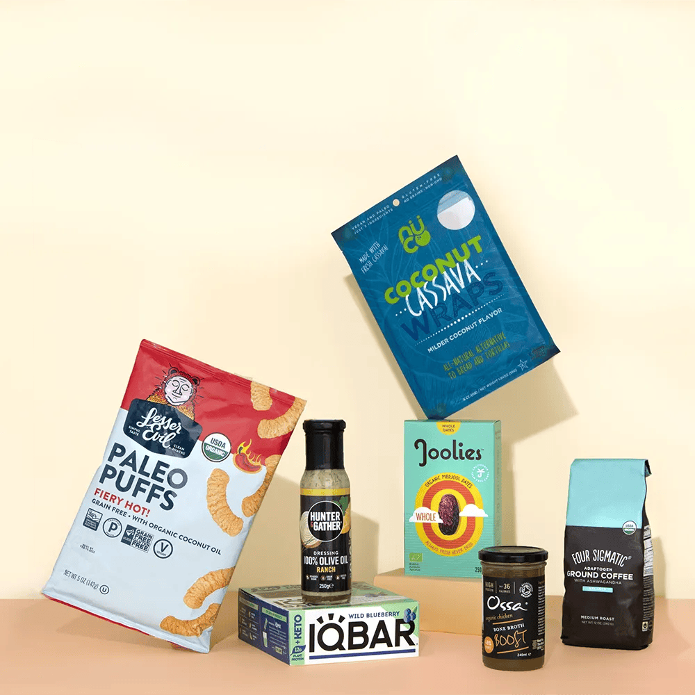 WellEasy price and comparison