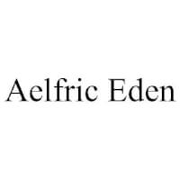Aelfric Eden coupon codes