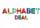 Alphabet Deal coupon codes