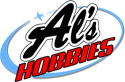 Al's Hobbies coupon codes