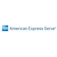 American Express Serve coupon codes