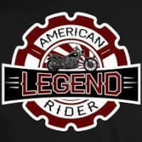 American Legend Rider