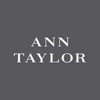 Ann Taylor coupon codes