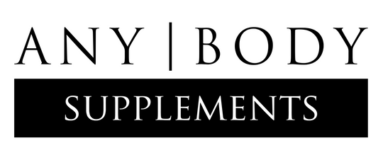 Any Body Supplements coupon codes