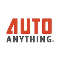 AutoAnything coupon codes