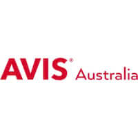 Avis Car Rental Australia