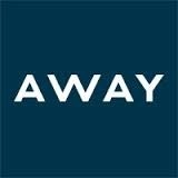 Away travel discount online