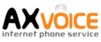 Axvoice coupon codes