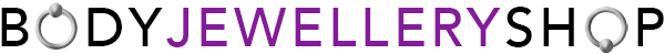 Body Jewellery Shop