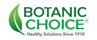 Botanic Choice coupon codes