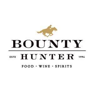Bounty Hunter Wine
