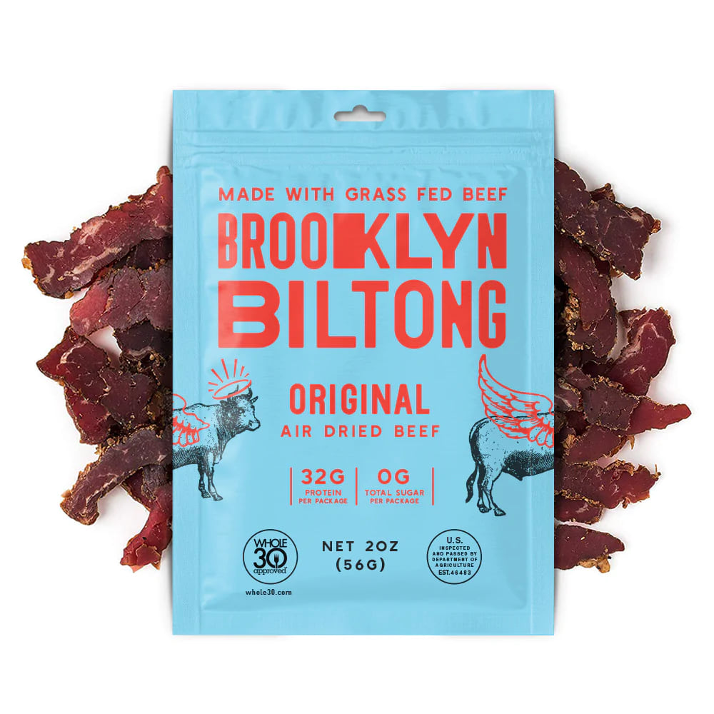 brooklyn biltong coupon guide