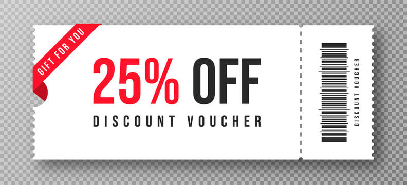 discount