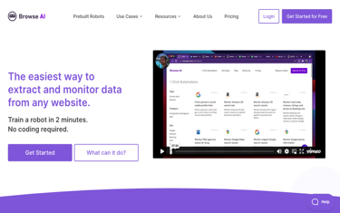 Browse AI