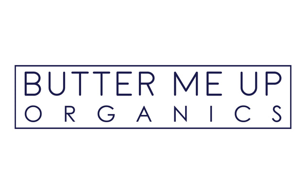 Butter Me Up Organics coupon codes
