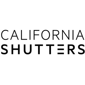 California shutters UK