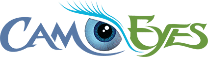 CamoEyes