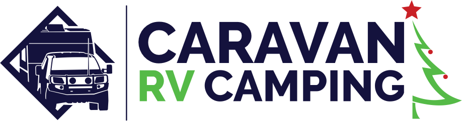 Caravan RV Camping