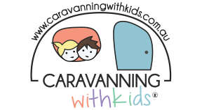 Caravanning with Kids