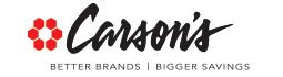 Carson's
